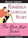 The Best-Kept Secret